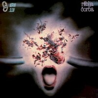 Riblja Corba, Osmi nervni slom