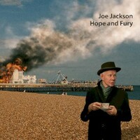 Joe Jackson, Hope and Fury