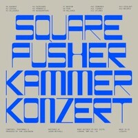 Squarepusher, Kammerkonzert