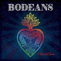 BoDeans, 4 the Last Time