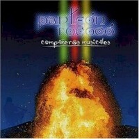 Panteon Rococo, Companeros Musicales