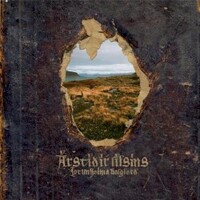 Arstidir Lifsins, Jotunheima Dolgferd