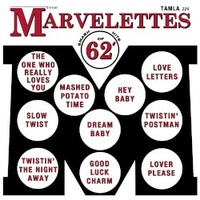 The Marvelettes, The Marveletts Sing