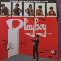 The Marvelettes, Playboy