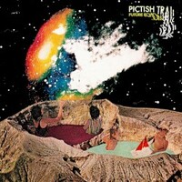 Pictish Trail, Future Echoes