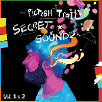 Pictish Trail, Secret Soundz, Vol. 1 & 2