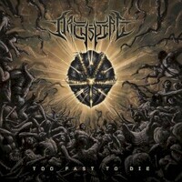 Archspire, Too Fast to Die