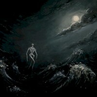 Broadside, Into the Raging Sea