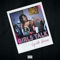 Lynita Renea, Girls Talk