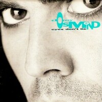 Donny Osmond, Eyes Don't Lie