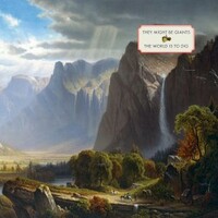 They Might Be Giants, The World is to Dig