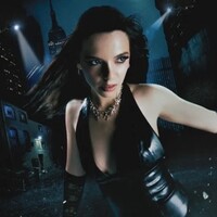 Yorke, Finished Business