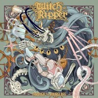 Witch Ripper, Through The Hourglass