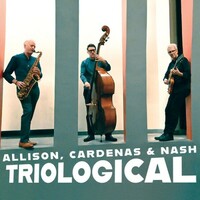Allison, Cardenas, & Nash, Triological