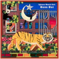 Iguana Death Cult, Guns Out