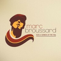 Marc Broussard, S.O.S. V: Songs Of The '50s