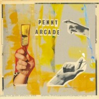 Penny Arcade, Backwater Collage