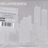 Beastie Boys, To the 5 Boroughs (Deluxe Edition)