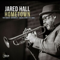 Jared Hall, Hometown