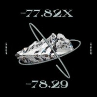 EVERGLOW, -77.82x-78.29