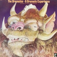 The Dramatics, A Dramatic Experience