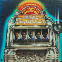 Ron Banks and The Dramatics, The Dramatic Jackpot
