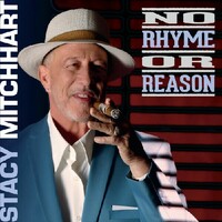 Stacy Mitchhart, No Rhyme Or Reason