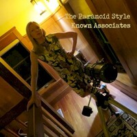 The Paranoid Style, Known Associates