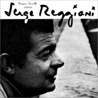 Serge Reggiani, Serge Reggiani
