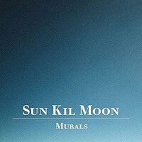 Sun Kil Moon, Murals