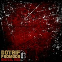 .gif from god, Digital Red