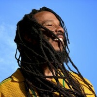 Ziggy Marley, Brightside