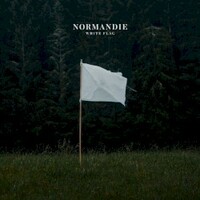 Normandie, White Flag