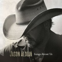 Jason Aldean, Songs About Us