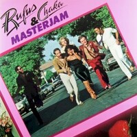 Rufus & Chaka, Masterjam