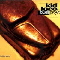 Kid Loco, Blues Project