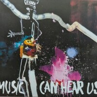 DJ Koze, Music Can Hear Us