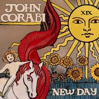 John Corabi, New Day