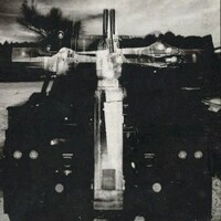 Portrayal of Guilt, ...Beginning of the End