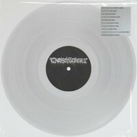 Portrayal of Guilt, CHRISTFUCKER II