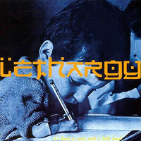 Lethargy, It's Hard To Write With A Little Hand