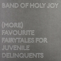 Band of Holy Joy, More Favourite Fairy Tales