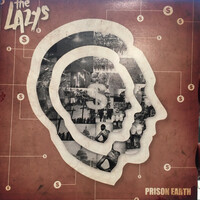 The Lazys, Prison Earth