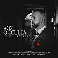 Einar Solberg, Vox Occulta