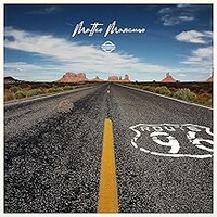 Matteo Mancuso, Route 96