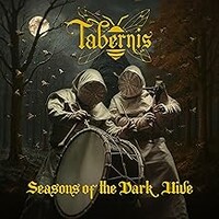 Tabernis, Seasons of the Dark Hive