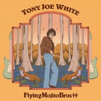 Tony Joe White & Flying Mojito Bros, The Swamp Fox