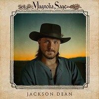 Jackson Dean, Magnolia Sage