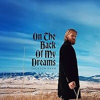 Jackson Dean, On The Back Of My Dreams