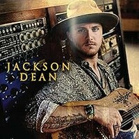 Jackson Dean, Jackson Dean